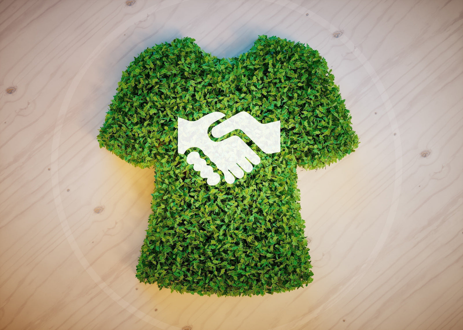 Embracing Sustainability in the Fashion Industry - Erik Of London Limited