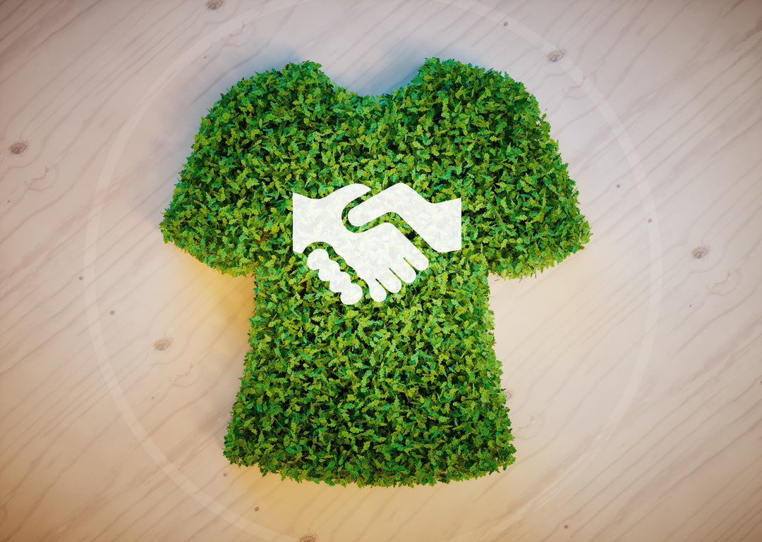 Embracing Sustainability in the Fashion Industry