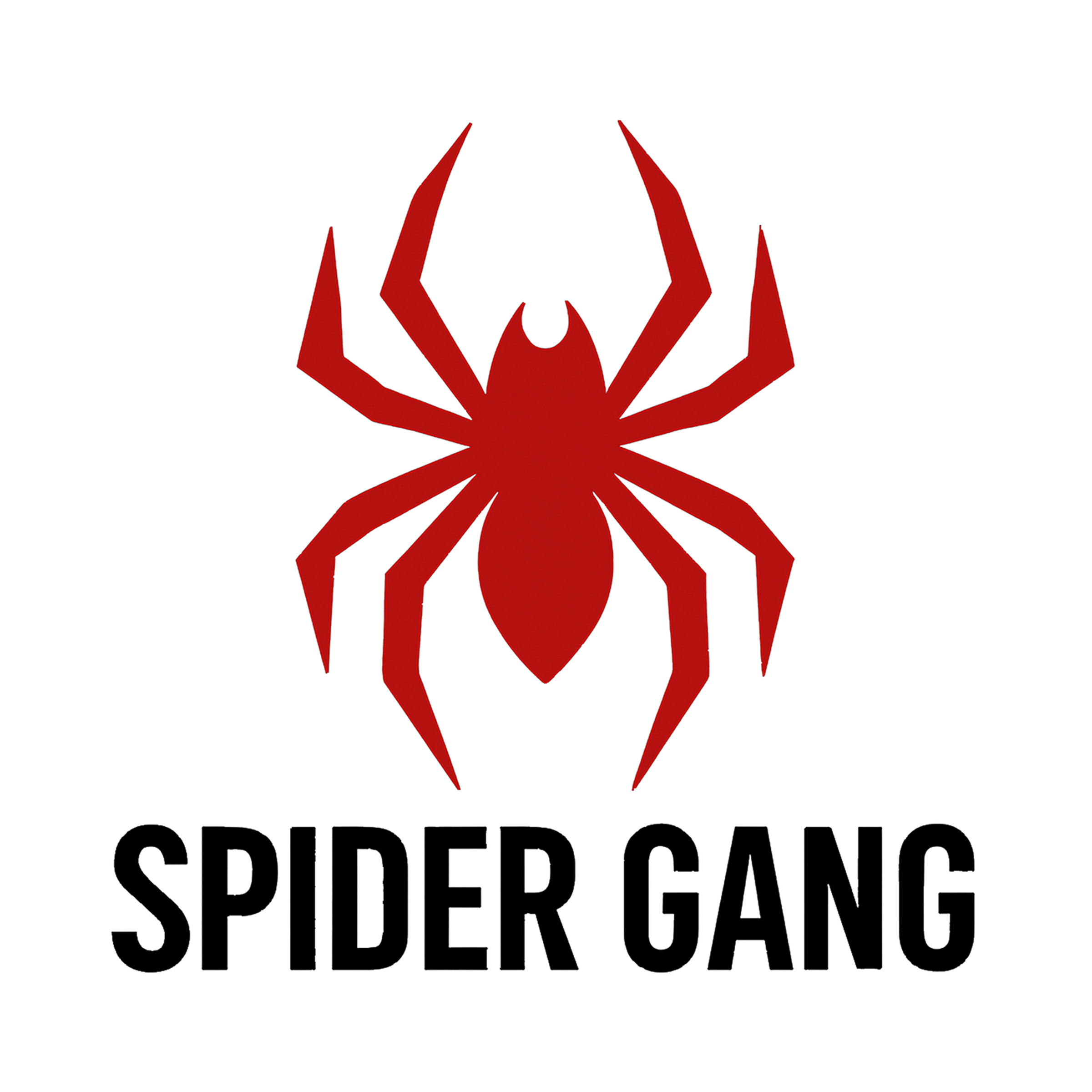 Spider Gang - Erik Of London Limited