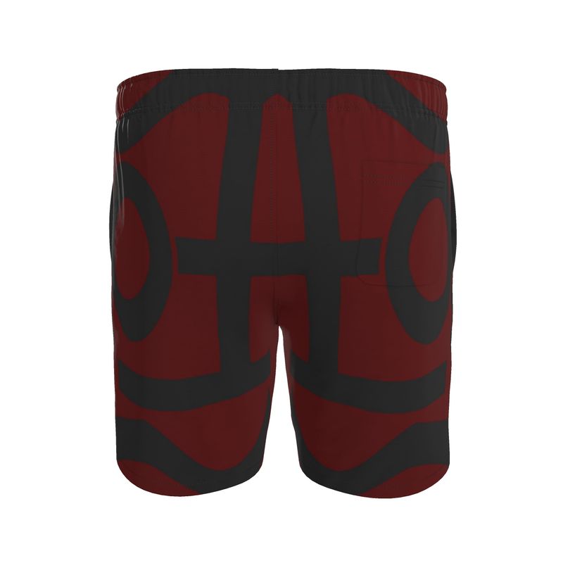 EoL  Swimming Shorts