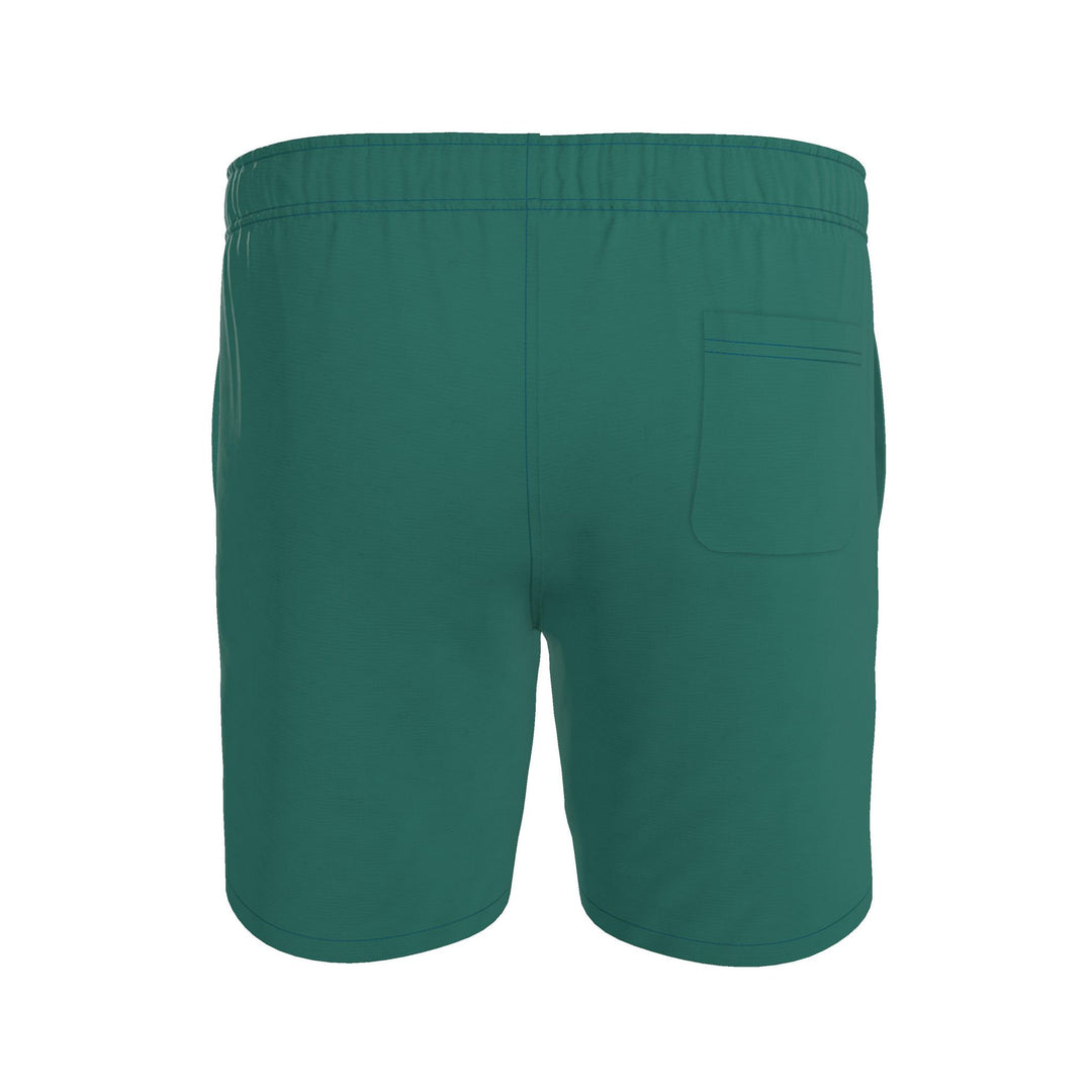 S.D.L.V.  Sacred Heart Swimming Shorts