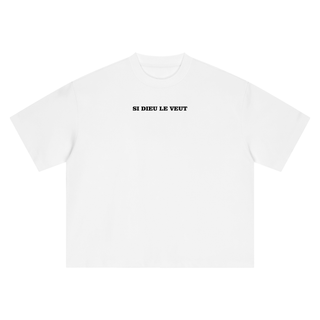 S.D.L.V. Thief-In-The-Night T-Shirt