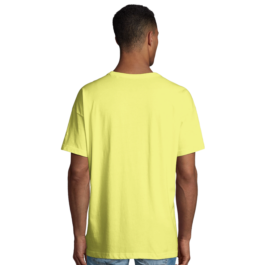 Afrociaga Erik Of London Limited T-shirt featuring bold graphic design, casual fit, and high-quality cotton fabric.