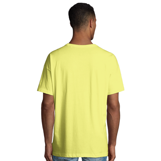 Afrociaga Erik Of London Limited T-shirt featuring bold graphic design, casual fit, and high-quality cotton fabric.