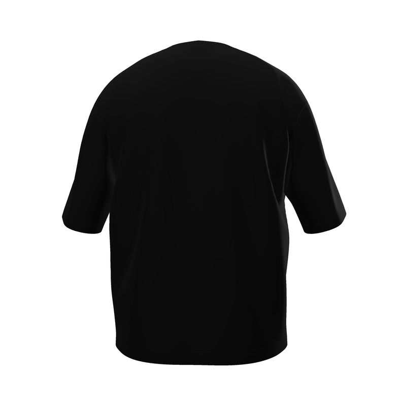 EoL Heraldic Crown T-Shirt - Erik Of London Limited