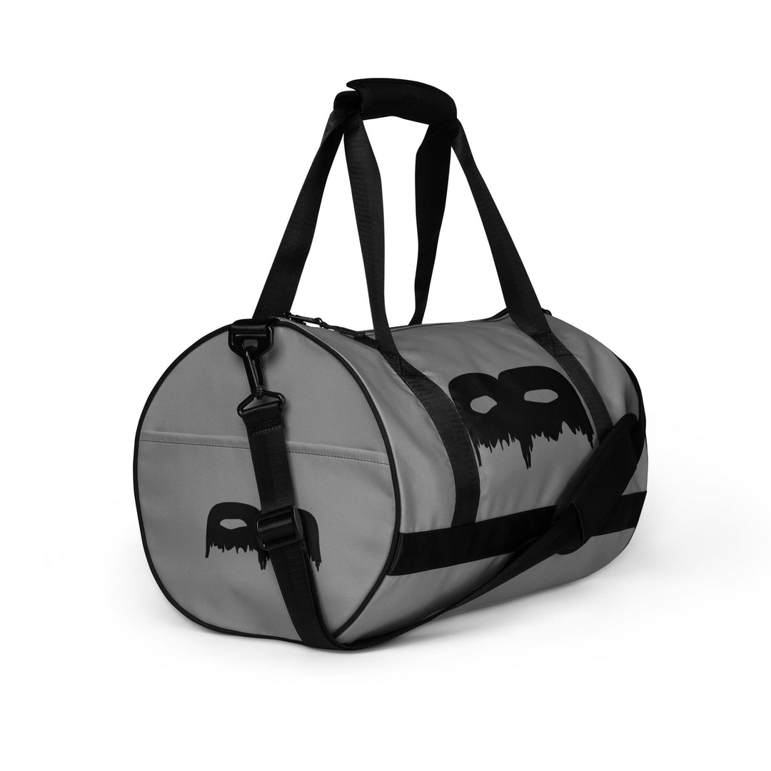 Holyghost Gym Bag - Erik Of London Limited