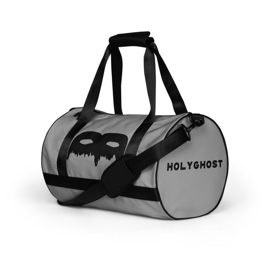 Holyghost Gym Bag - Erik Of London Limited