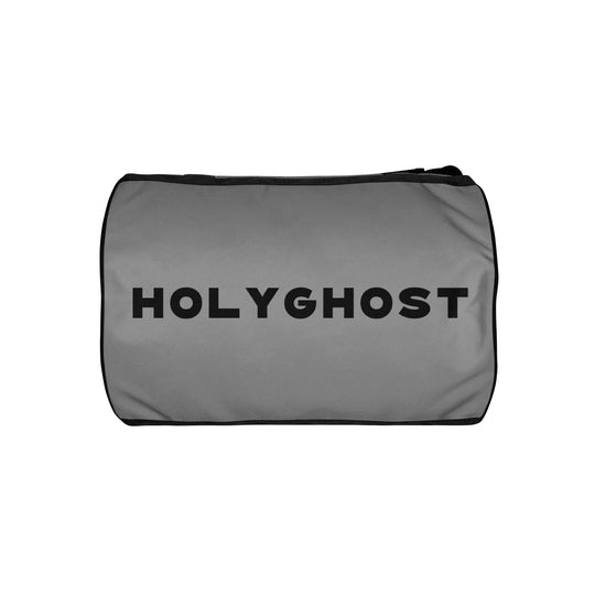 Holyghost Gym Bag - Erik Of London Limited
