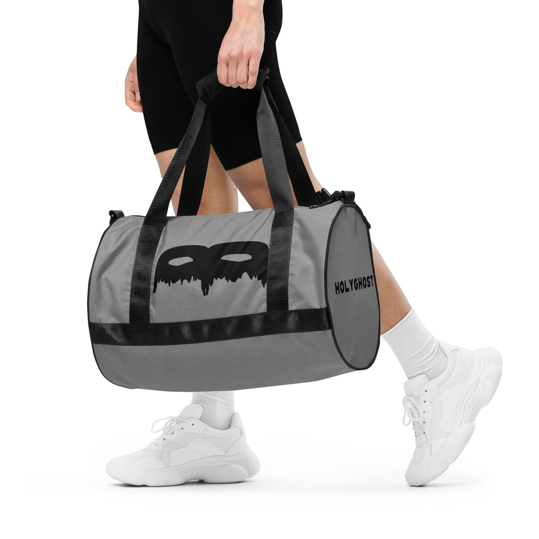 Holyghost Gym Bag - Erik Of London Limited