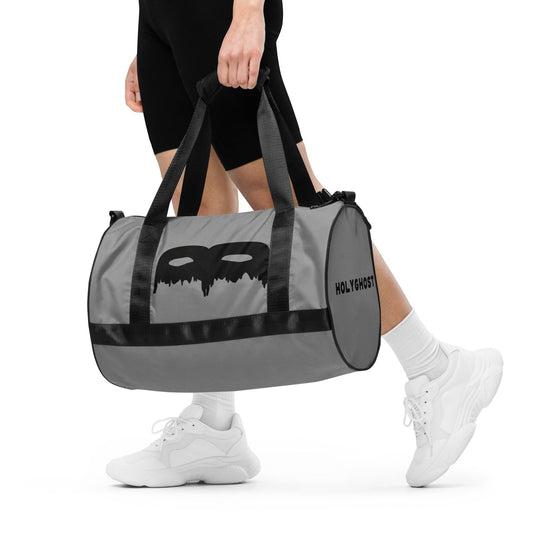 Holyghost Gym Bag - Erik Of London Limited