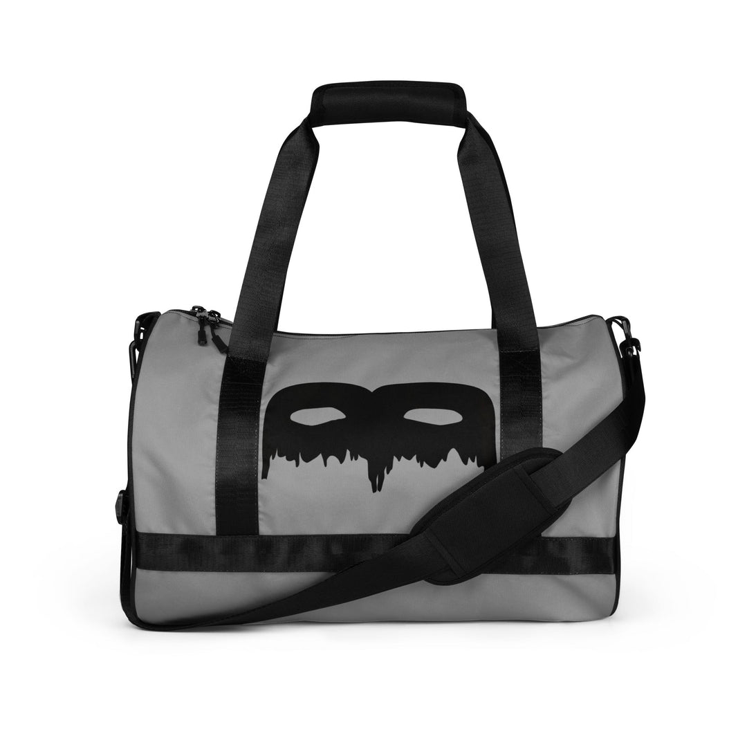 Holyghost Gym Bag - Erik Of London Limited