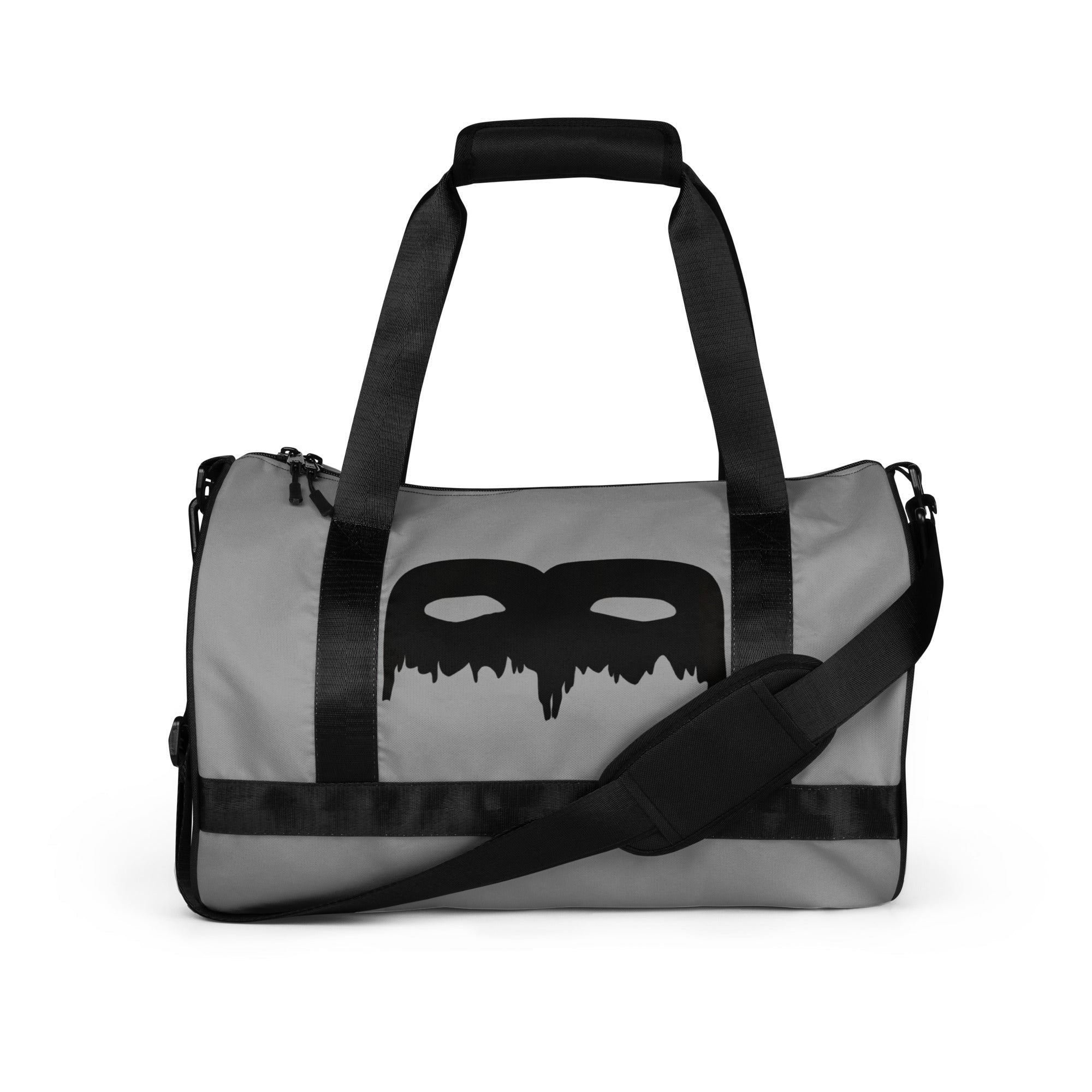 Holyghost Gym Bag - Erik Of London Limited