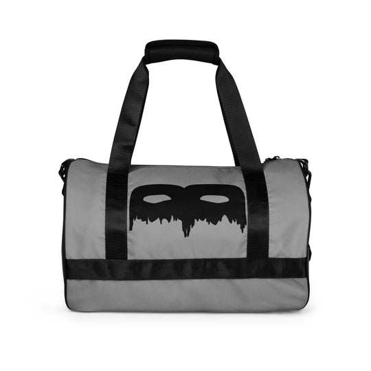 Holyghost Gym Bag - Erik Of London Limited