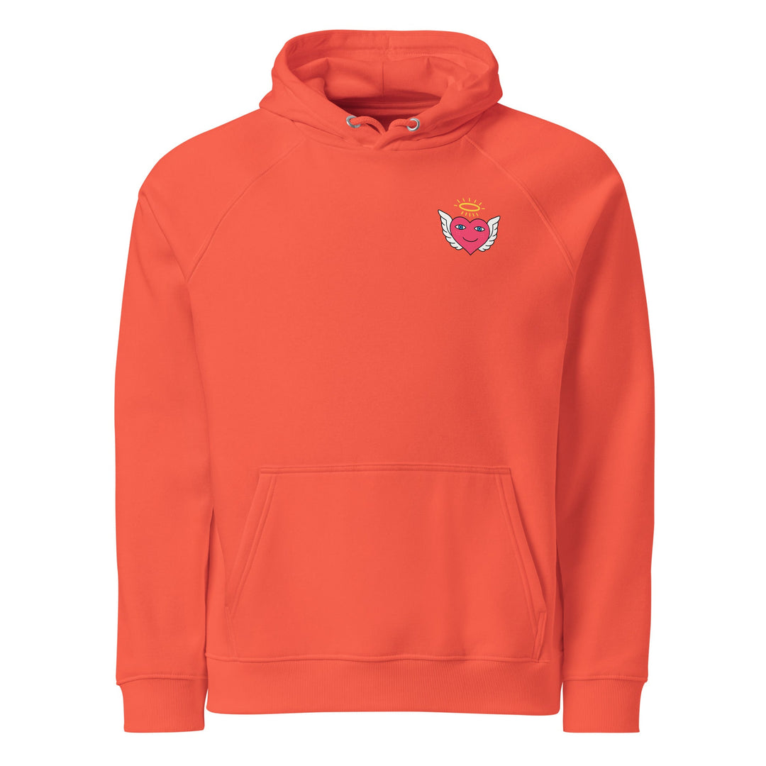 S.D.L.V. Immaculate Conception Hoodie - Erik Of London Limited