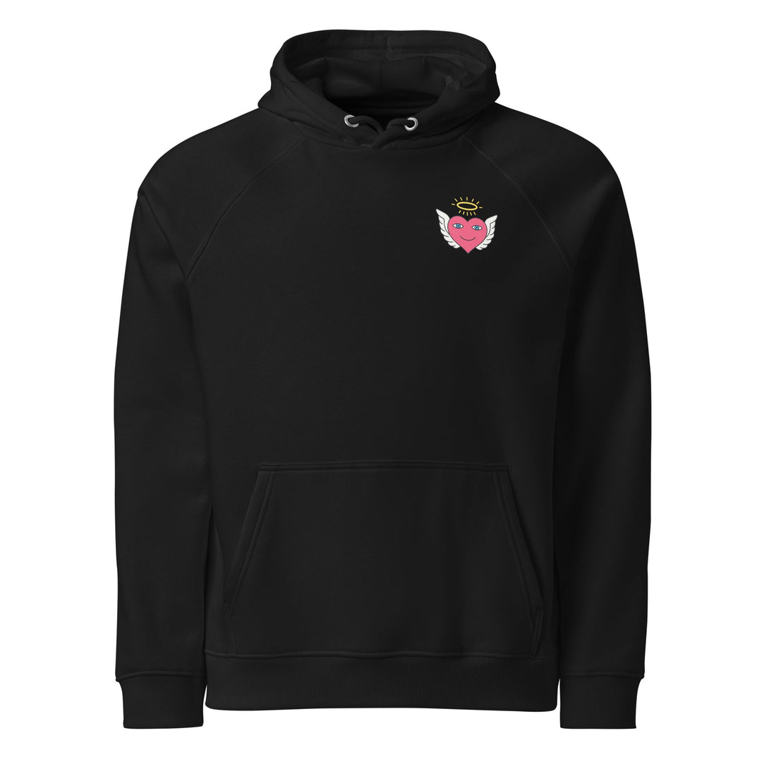 S.D.L.V. Immaculate Conception Hoodie - Erik Of London Limited
