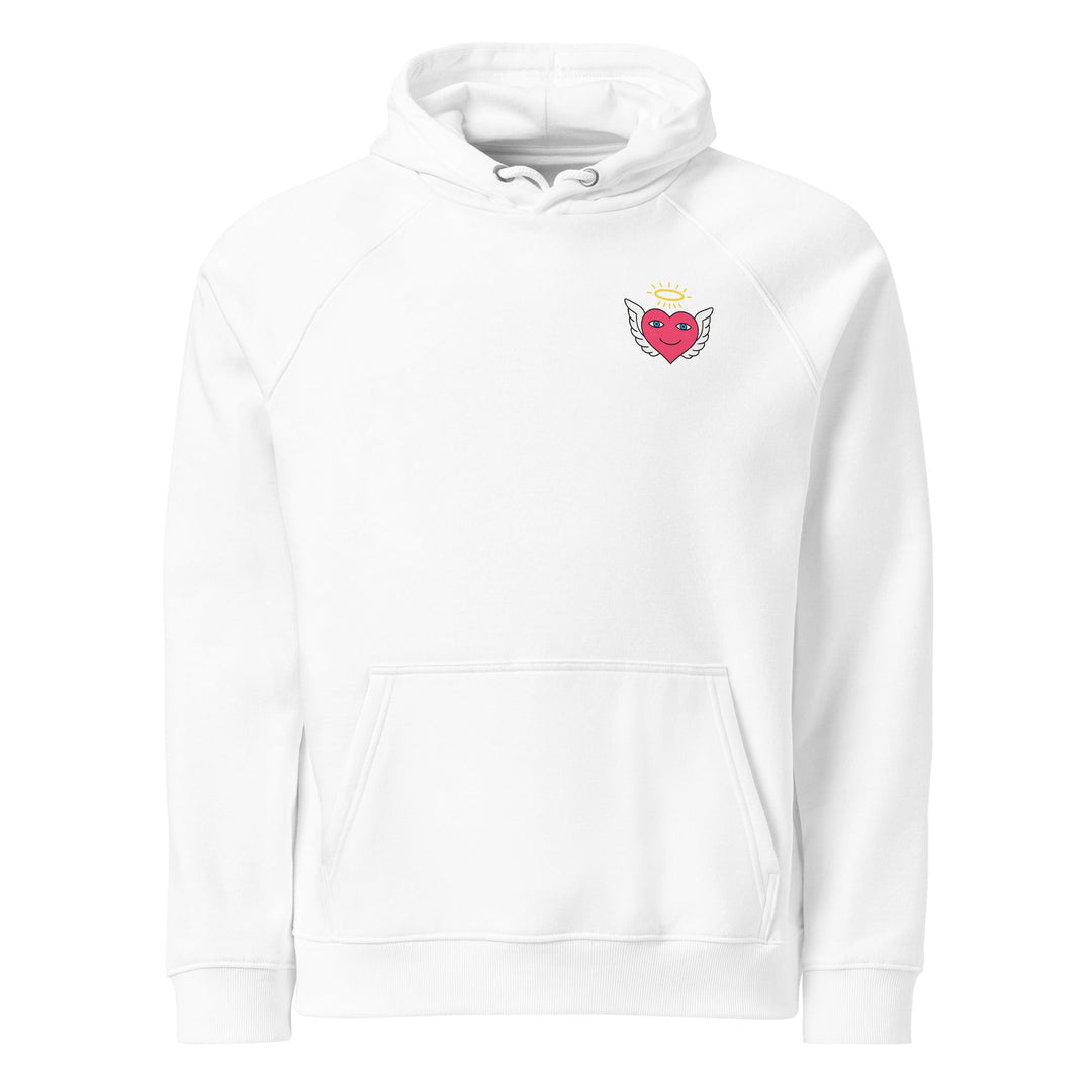 S.D.L.V. Immaculate Conception Hoodie - Erik Of London Limited