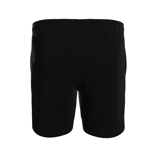 S.D.L.V. Sacred Heart Swimming Shorts - Erik Of London Limited