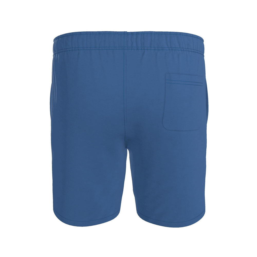 S.D.L.V. Sacred Heart Swimming Shorts - Erik Of London Limited