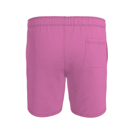S.D.L.V. Sacred Heart Swimming Shorts - Erik Of London Limited