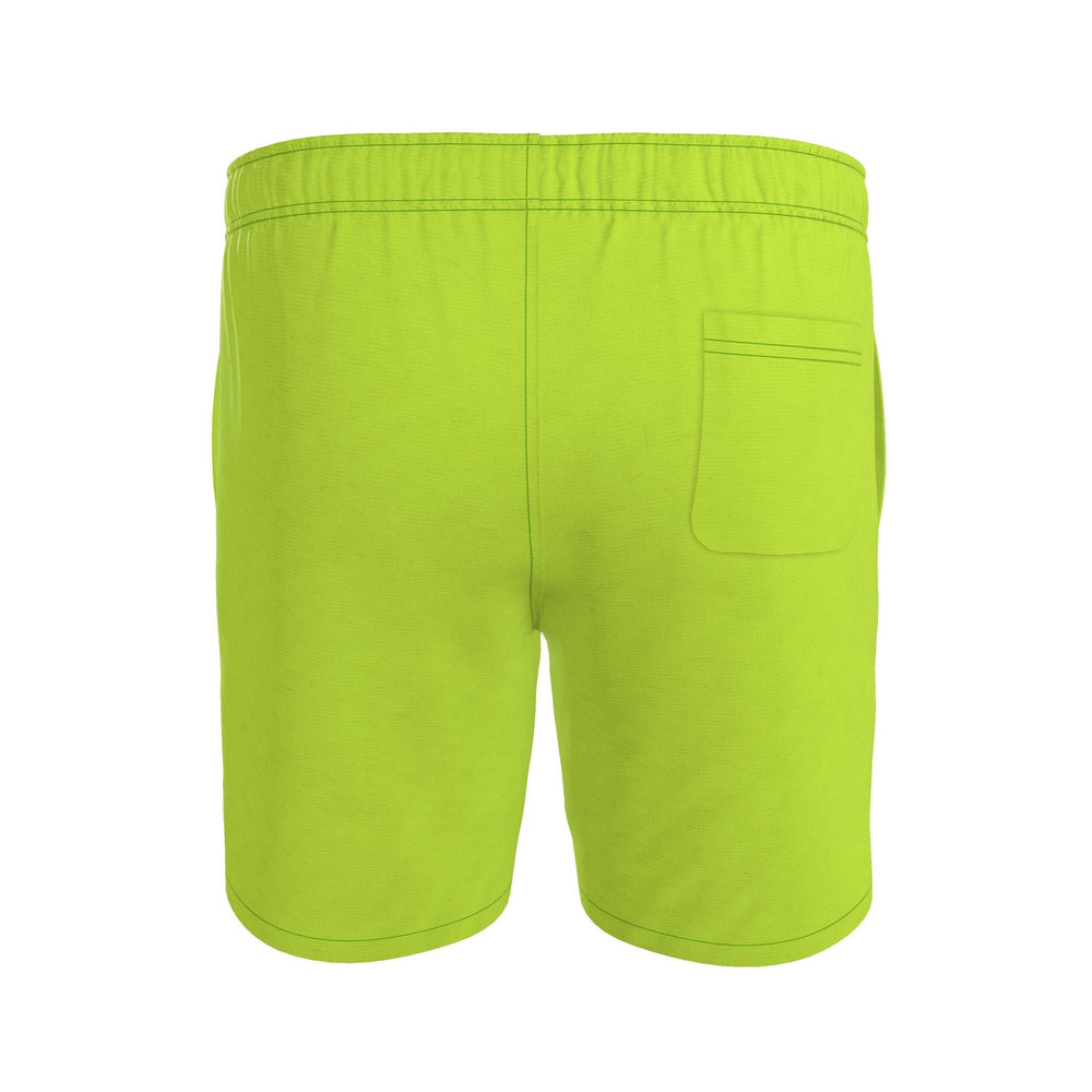 S.D.L.V. Sacred Heart Swimming Shorts - Erik Of London Limited