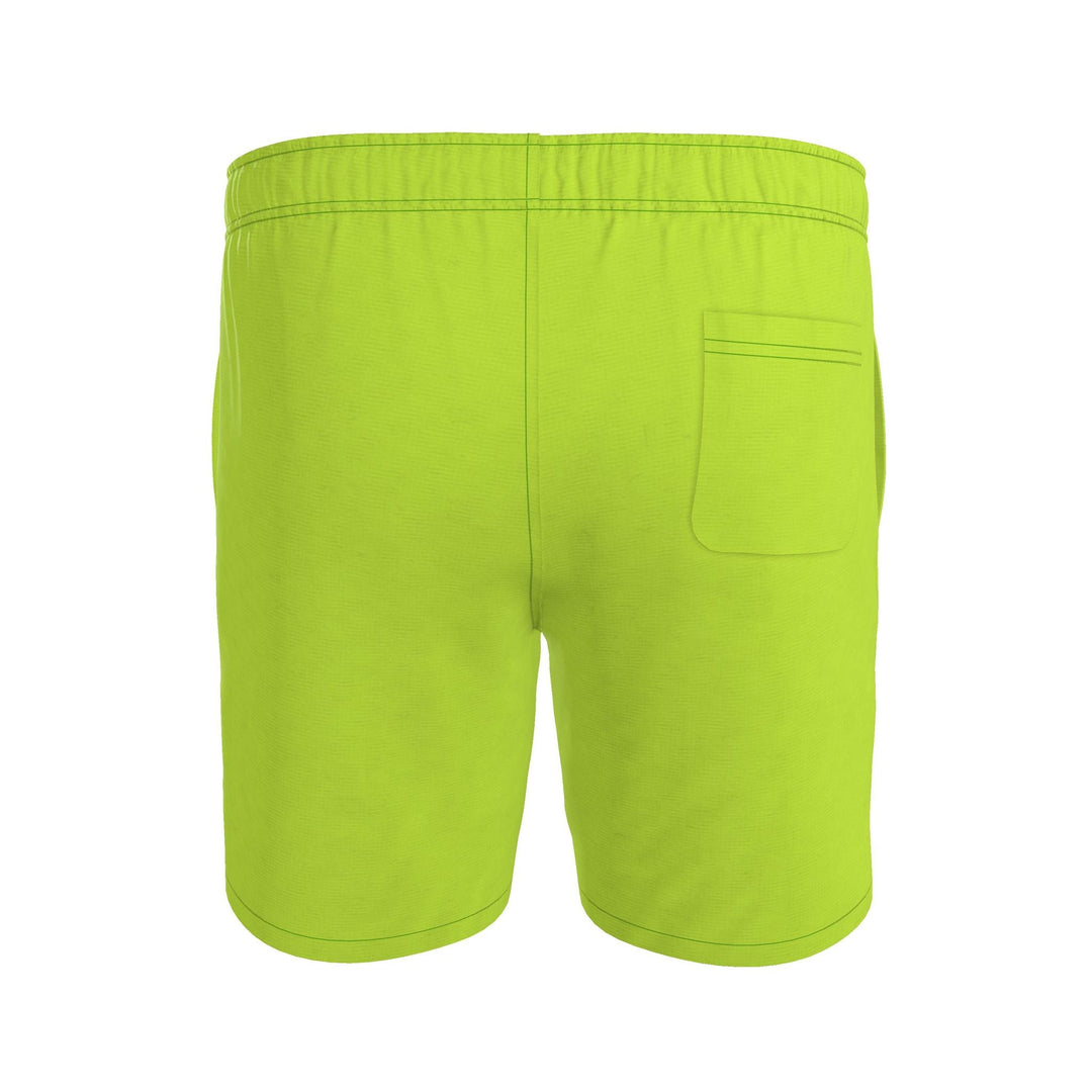 S.D.L.V. Sacred Heart Swimming Shorts - Erik Of London Limited