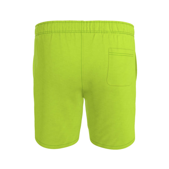 S.D.L.V. Sacred Heart Swimming Shorts - Erik Of London Limited