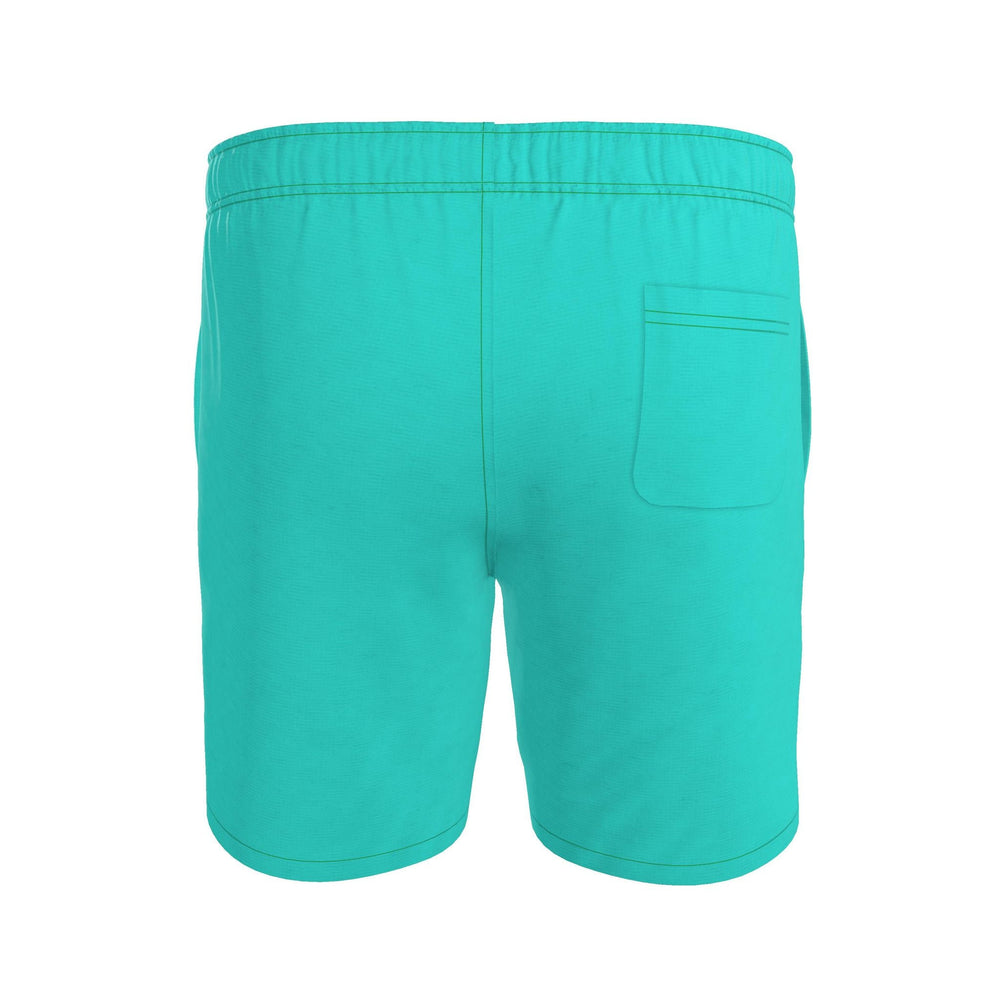 S.D.L.V. Sacred Heart Swimming Shorts - Erik Of London Limited