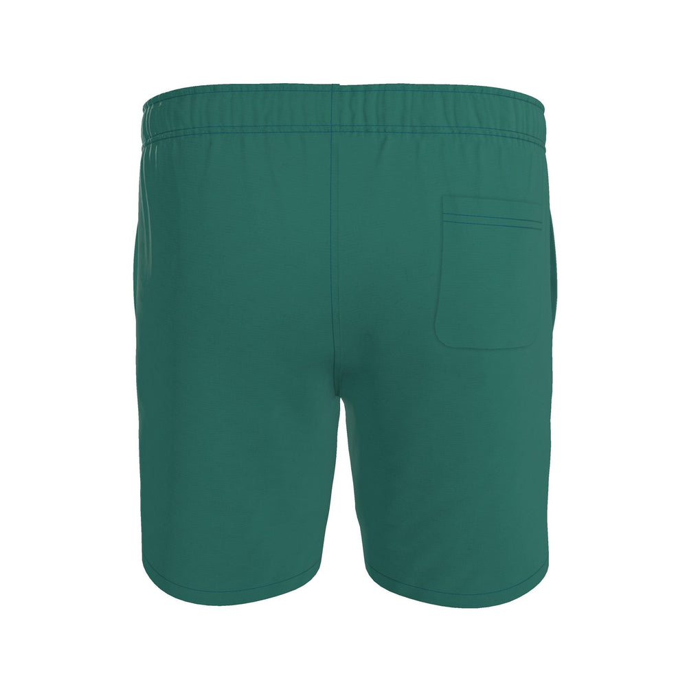 S.D.L.V. Sacred Heart Swimming Shorts - Erik Of London Limited