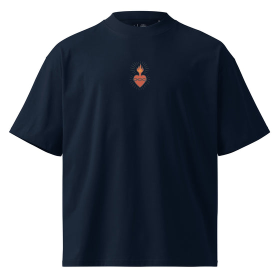 S.D.L.V. Sacred Heart T-shirt