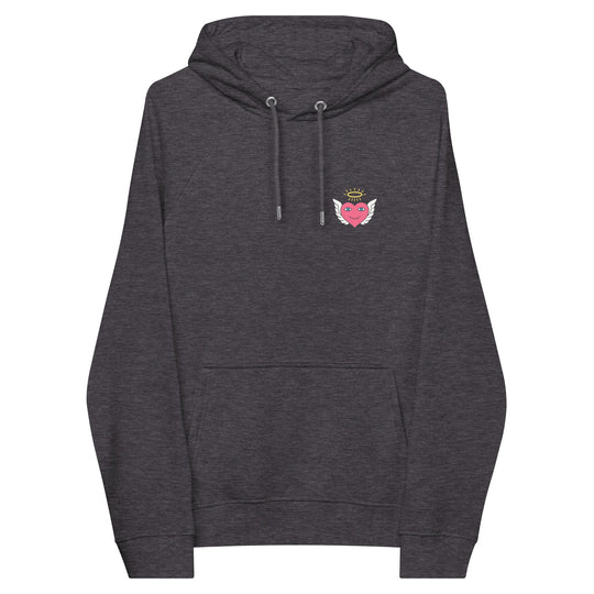 S.D.L.V. Thief in the Night Hoodie - Erik Of London Limited