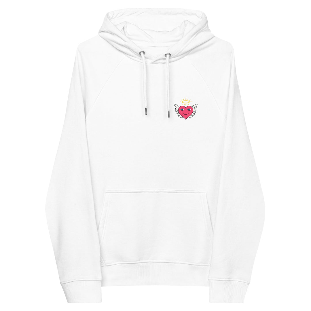 S.D.L.V. Thief in the Night Hoodie - Erik Of London Limited