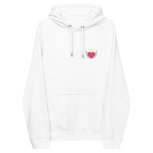 S.D.L.V. Thief in the Night Hoodie - Erik Of London Limited