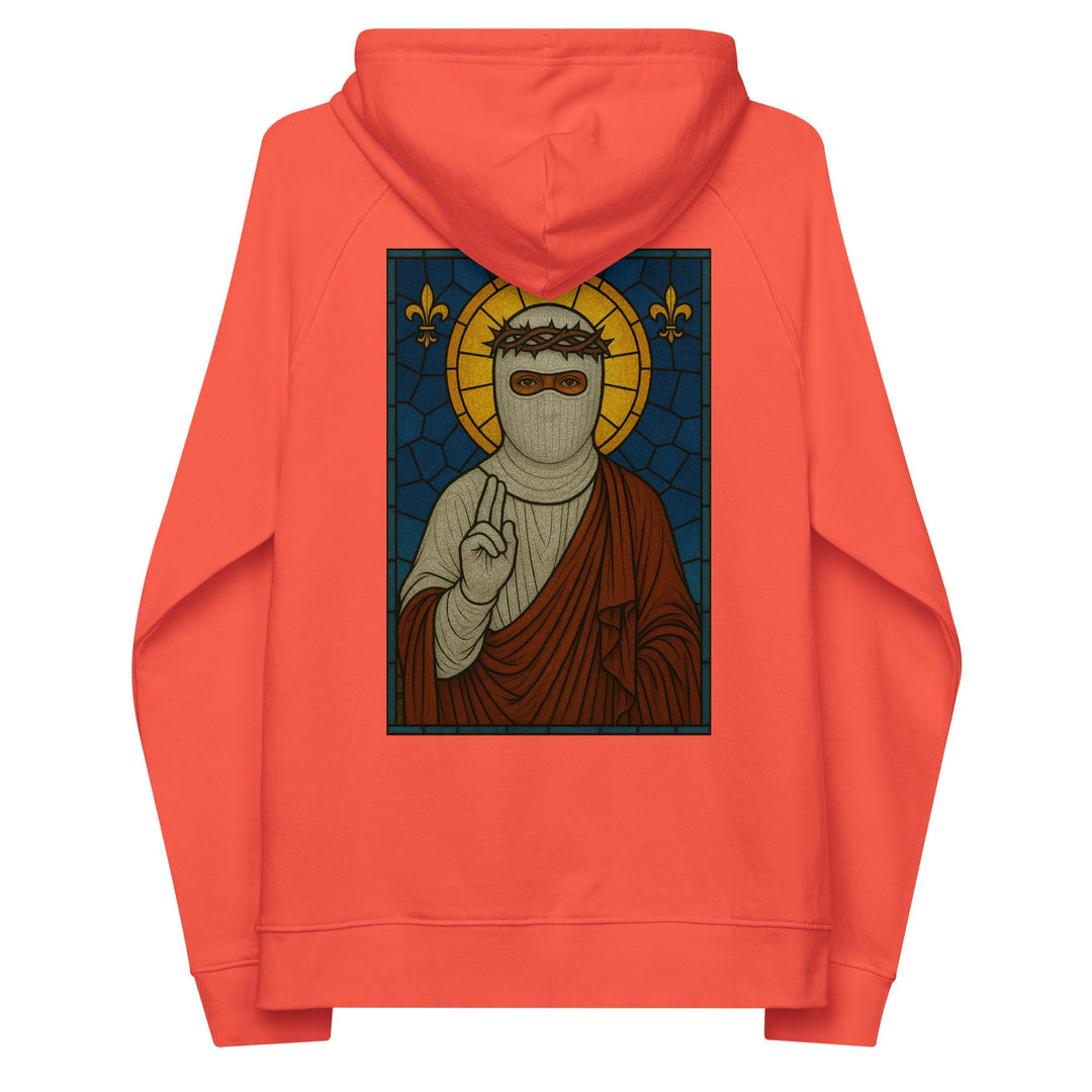 S.D.L.V. Thief in the Night Hoodie - Erik Of London Limited