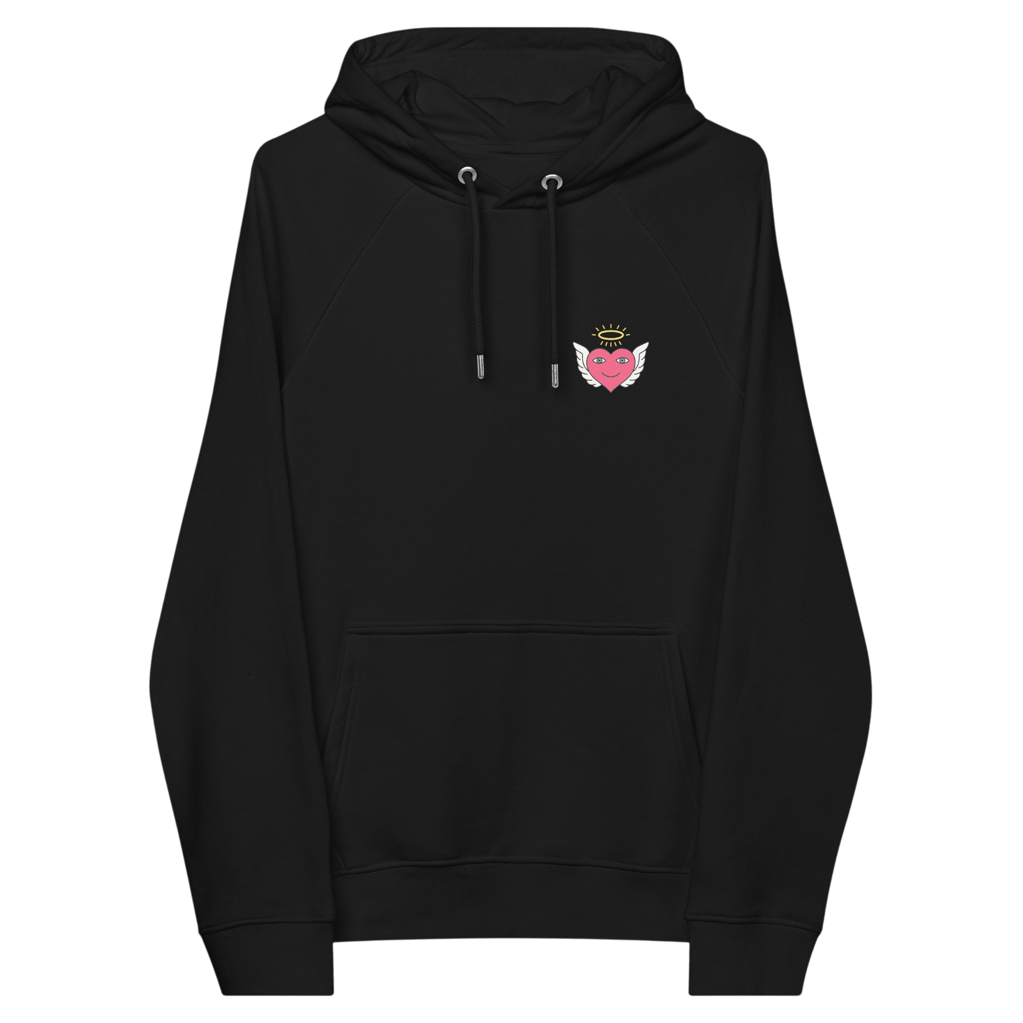 S.D.L.V. Thief in the Night Hoodie - Erik Of London Limited
