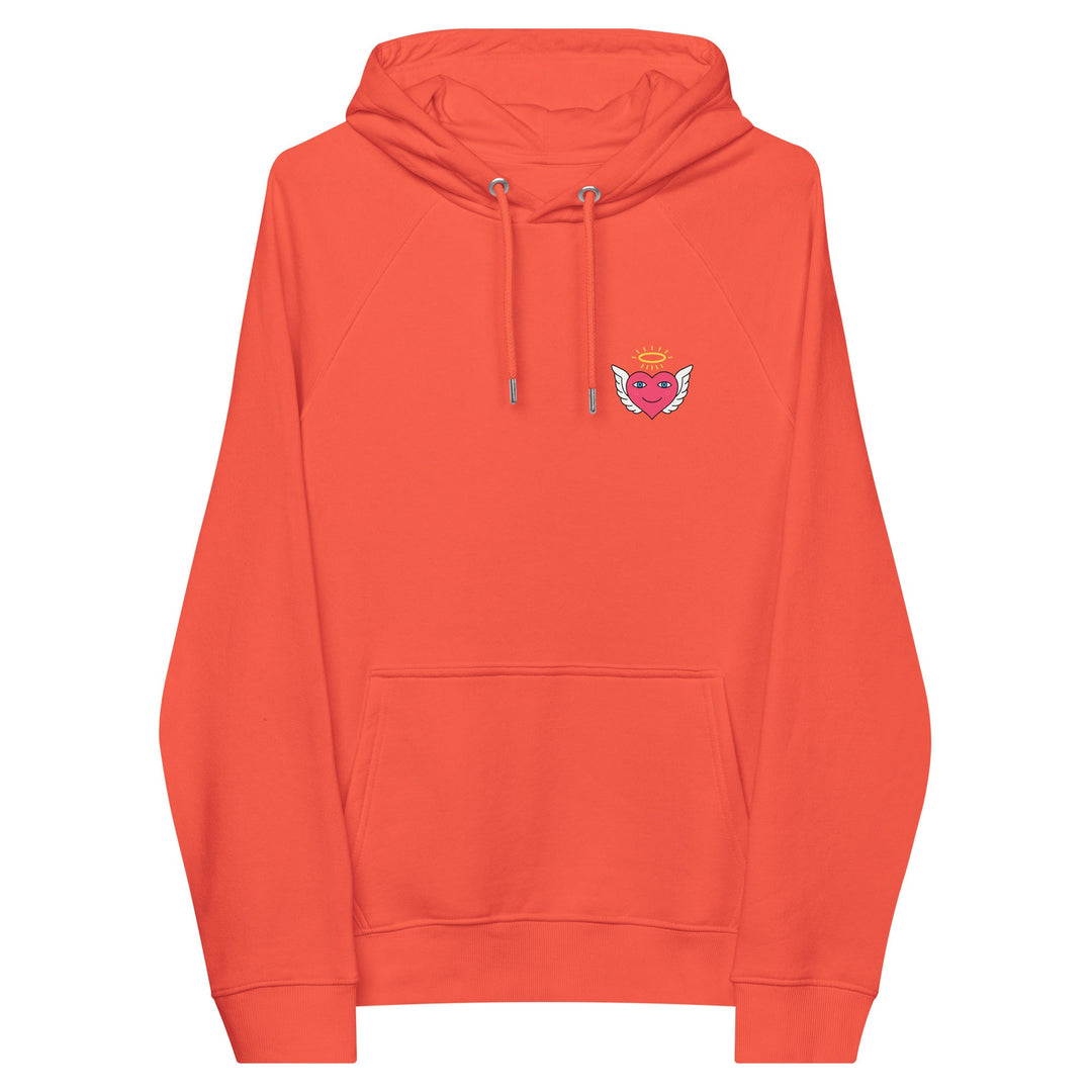 S.D.L.V. Thief in the Night Hoodie - Erik Of London Limited