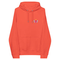 S.D.L.V. Thief in the Night Hoodie