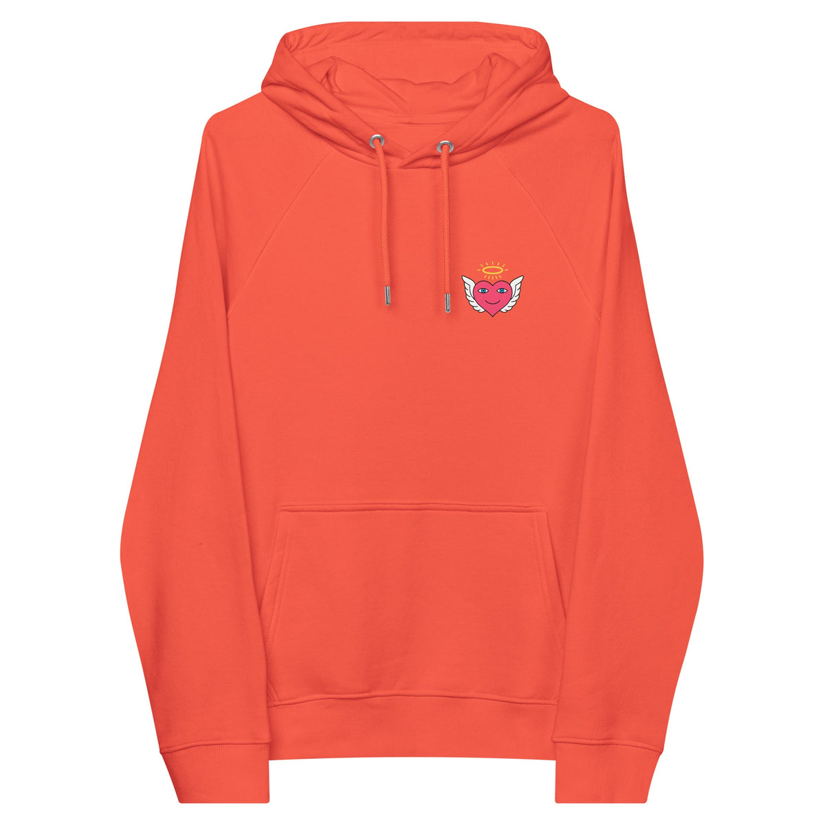 S.D.L.V. Thief in the Night Hoodie - Erik Of London Limited