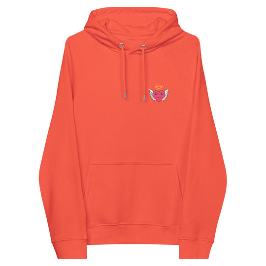 S.D.L.V. Thief in the Night Hoodie - Erik Of London Limited