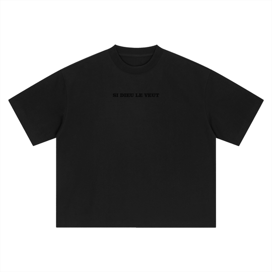 S.D.L.V. Thief-In-The-Night T-Shirt - Erik Of London Limited