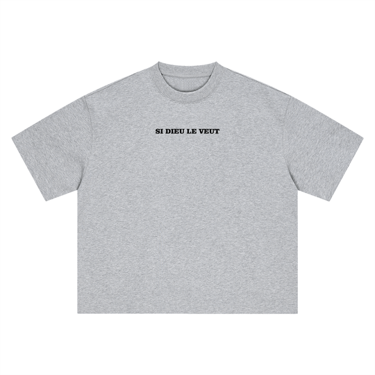 S.D.L.V. Thief-In-The-Night T-Shirt - Erik Of London Limited