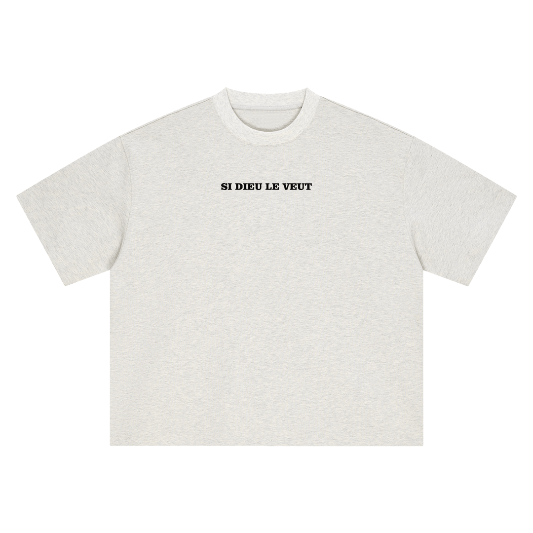 S.D.L.V. Thief-In-The-Night T-Shirt - Erik Of London Limited