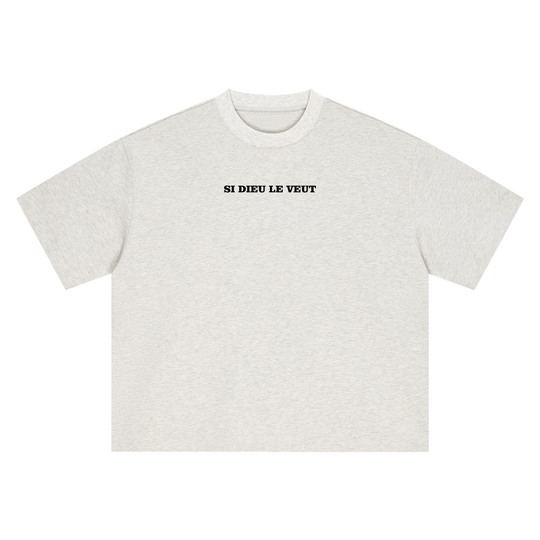 S.D.L.V. Thief-In-The-Night T-Shirt - Erik Of London Limited