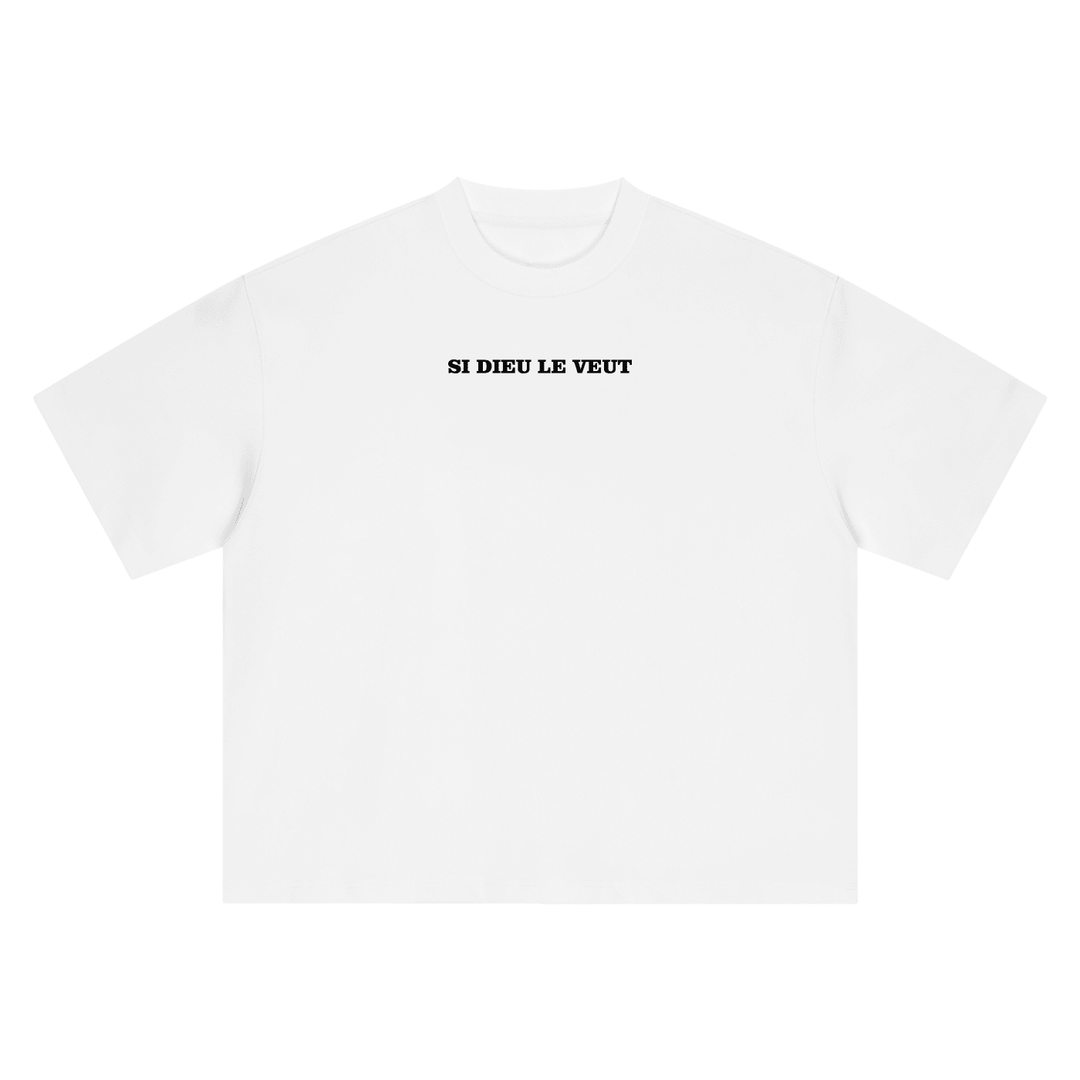 S.D.L.V. Thief-In-The-Night T-Shirt - Erik Of London Limited