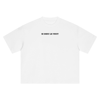 S.D.L.V. Thief-In-The-Night T-Shirt