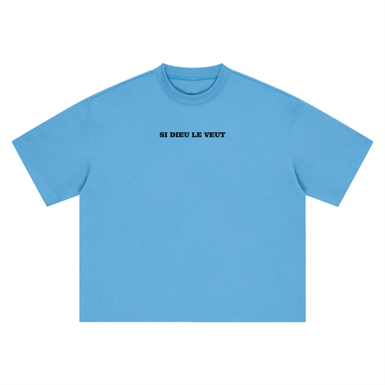 S.D.L.V. Thief-In-The-Night T-Shirt - Erik Of London Limited