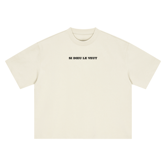 S.D.L.V. Thief-In-The-Night T-Shirt - Erik Of London Limited