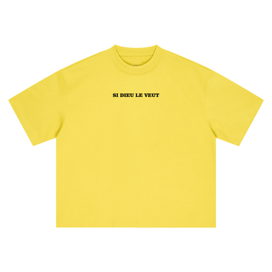 S.D.L.V. Thief-In-The-Night T-Shirt - Erik Of London Limited