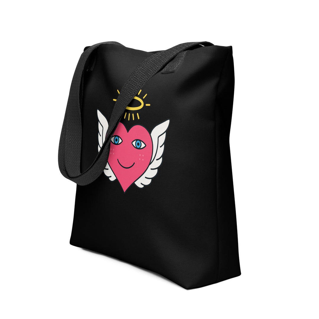 S.D.L.V. Tote bag - Erik Of London Limited