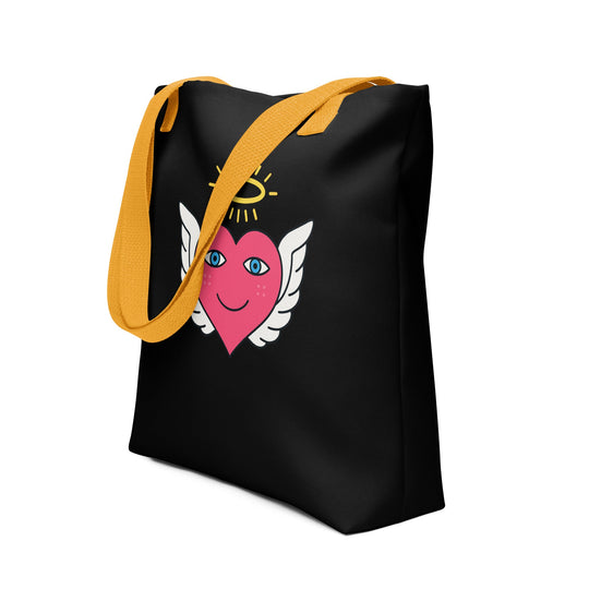 S.D.L.V. Tote bag - Erik Of London Limited