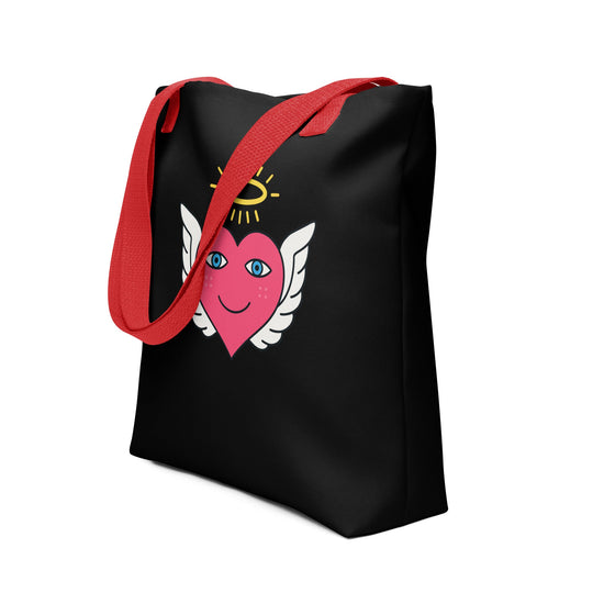 S.D.L.V. Tote bag - Erik Of London Limited